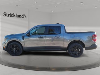 2025 Ford Maverick LARIAT AWD SuperCrew in Brantford, Ontario - 5 - w320h240px