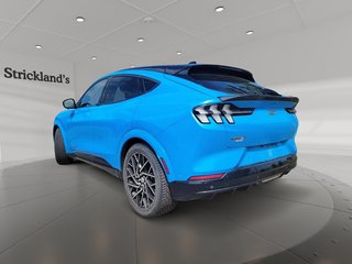 2022 Ford Mustang Mach-e GT AWD in Brantford, Ontario - 4 - w320h240px