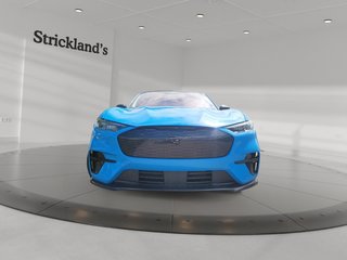 2022 Ford Mustang Mach-e GT AWD in Brantford, Ontario - 2 - w320h240px