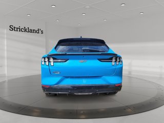 2022 Ford Mustang Mach-e GT AWD in Brantford, Ontario - 3 - w320h240px