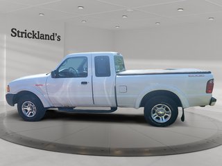 2005 Ford Ranger XLT Supercab in Brantford, Ontario - 5 - w320h240px