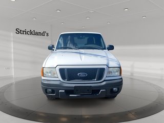 2005 Ford Ranger XLT Supercab in Brantford, Ontario - 2 - w320h240px