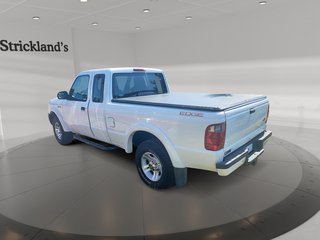 2005 Ford Ranger XLT Supercab in Brantford, Ontario - 4 - w320h240px