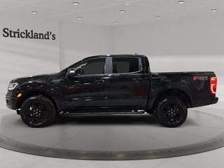 2020 Ford Ranger 4x4 Supercrew Lariat 126wb in Brantford, Ontario - 5 - w320h240px