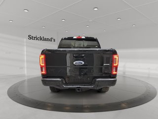 2020 Ford Ranger 4x4 Supercrew Lariat 126wb in Brantford, Ontario - 3 - w320h240px