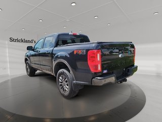 2020 Ford Ranger 4x4 Supercab XLT 126wb in Brantford, Ontario - 4 - w320h240px