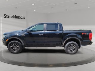 2020 Ford Ranger 4x4 Supercab XLT 126wb in Brantford, Ontario - 5 - w320h240px