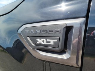 2020 Ford Ranger 4x4 Supercab XLT 126wb in Brantford, Ontario - 6 - w320h240px