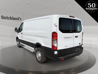 2023  Transit 250 Cargo Van 130 WB AWD - Low Roof - Sliding Pass.side Cargo in Stratford, Ontario - 4 - w320h240px