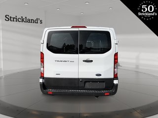 2023  Transit 250 Cargo Van 130 WB AWD - Low Roof - Sliding Pass.side Cargo in Stratford, Ontario - 3 - w320h240px