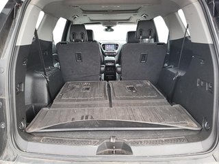 2017 GMC Acadia AWD SLT2 in Brantford, Ontario - 6 - w320h240px