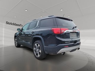 2017 GMC Acadia AWD SLT2 in Brantford, Ontario - 4 - w320h240px