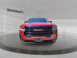 2021 GMC Acadia AWD SLT in Brantford, Ontario - 2 - w320h240px