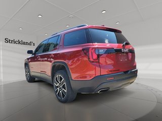 2021 GMC Acadia AWD SLT in Brantford, Ontario - 4 - w320h240px