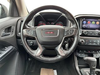 2015  Canyon Crew 4x4 SLE / Long Box in Stratford, Ontario - 6 - w320h240px