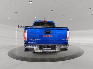 2018 GMC Canyon Crew 4x4 All Terrain / Short Box in Brantford, Ontario - 3 - w320h240px