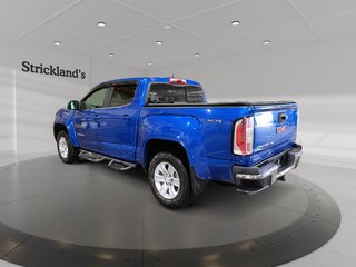 2018 GMC Canyon Crew 4x4 All Terrain / Short Box in Brantford, Ontario - 4 - w320h240px