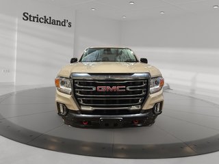 2021 GMC Canyon Crew 4x4 At4 Short Box in Brantford, Ontario - 2 - w320h240px