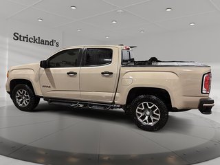 2021 GMC Canyon Crew 4x4 At4 Short Box in Brantford, Ontario - 5 - w320h240px