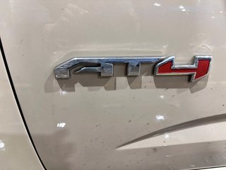 2021 GMC Canyon Crew 4x4 At4 Short Box in Brantford, Ontario - 6 - w320h240px