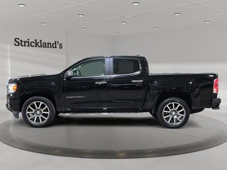 2021 GMC Canyon Crew 4x4 Denali Short Box in Brantford, Ontario - 5 - w320h240px