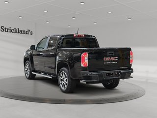 2021 GMC Canyon Crew 4x4 Denali Short Box in Brantford, Ontario - 4 - w320h240px