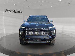 2024 GMC Canyon Crew Cab Short Box 4-Wheel Drive Denali in Brantford, Ontario - 2 - w320h240px