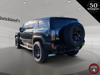 2024  HUMMER EV SUV E4WD 4dr 2X in Stratford, Ontario - 4 - w320h240px