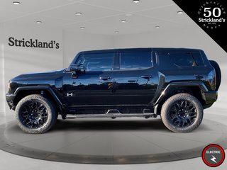 2024  HUMMER EV SUV E4WD 4dr 2X in Stratford, Ontario - 5 - w320h240px