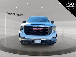 2022  NEW SIERRA 1500 CREW CAB 4X4 Pro Standard Box in Stratford, Ontario - 2 - w320h240px