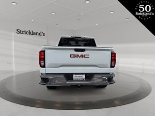 2022  NEW SIERRA 1500 CREW CAB 4X4 Pro Standard Box in Brantford, Ontario - 3 - w320h240px