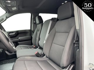 2022  NEW SIERRA 1500 CREW CAB 4X4 Pro Standard Box in Brantford, Ontario - 6 - w320h240px