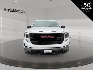 2022  NEW SIERRA 1500 CREW CAB 4X4 Pro Standard Box in Brantford, Ontario - 2 - w320h240px