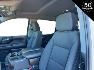 2022  NEW SIERRA 1500 CREW CAB 4X4 Pro Standard Box in Stratford, Ontario - 6 - w320h240px