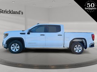 2022  NEW SIERRA 1500 CREW CAB 4X4 Pro Standard Box in Stratford, Ontario - 5 - w320h240px