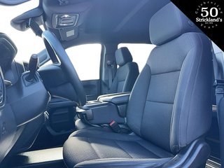 2022  NEW SIERRA 1500 CREW CAB 4X4 Pro Standard Box in Stratford, Ontario - 5 - w320h240px