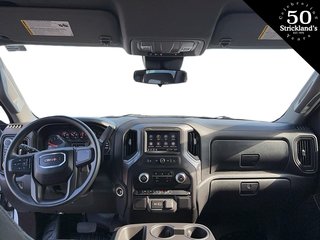 2022  NEW SIERRA 1500 CREW CAB 4X4 Pro Standard Box in Stratford, Ontario - 6 - w320h240px