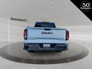 2022  NEW SIERRA 1500 CREW CAB 4X4 Pro Standard Box in Stratford, Ontario - 3 - w320h240px