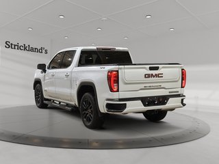 2022 GMC New Sierra 1500 Crew Cab 4x4 Elevation Short Box in Brantford, Ontario - 4 - w320h240px