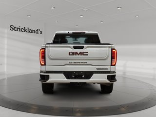 2022 GMC New Sierra 1500 Crew Cab 4x4 Elevation Short Box in Brantford, Ontario - 3 - w320h240px