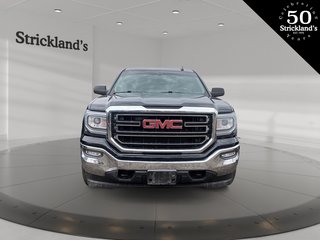 2016  Sierra 1500 Double 4x4 SLE / Standard Box in Brantford, Ontario - 2 - w320h240px