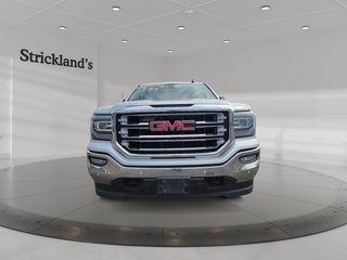 2016 GMC Sierra 1500 Crew 4x4 SLT / Short Box in Brantford, Ontario - 2 - w320h240px