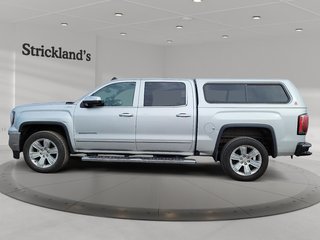 2016 GMC Sierra 1500 Crew 4x4 SLT / Short Box in Brantford, Ontario - 5 - w320h240px