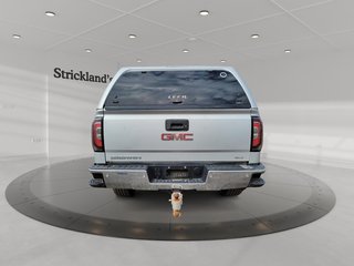 2016 GMC Sierra 1500 Crew 4x4 SLT / Short Box in Brantford, Ontario - 3 - w320h240px