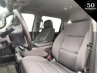 2018  Sierra 1500 Crew 4x4 SLE / Short Box in Brantford, Ontario - 6 - w320h240px