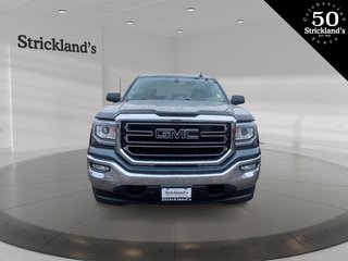 2018  Sierra 1500 Crew 4x4 SLE / Short Box in Brantford, Ontario - 2 - w320h240px