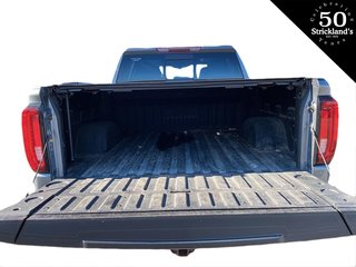 2019  Sierra 1500 New Crew 4x4 SLE / Short Box in Stratford, Ontario - 3 - w320h240px