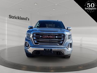 2019  Sierra 1500 New Crew 4x4 SLE / Short Box in Stratford, Ontario - 2 - w320h240px