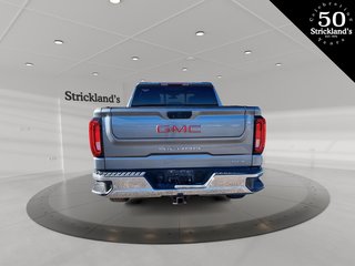 2019  Sierra 1500 New Crew 4x4 SLE / Short Box in Stratford, Ontario - 4 - w320h240px