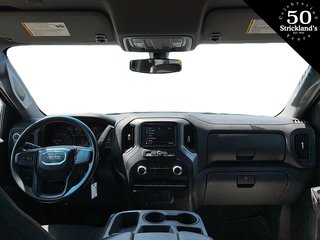 2020  Sierra 1500 Crew Cab 4x4 Base Short Box in Stratford, Ontario - 6 - w320h240px